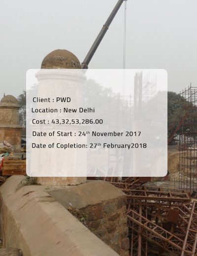 Connectivity Project