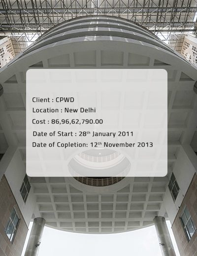 Building Construction for Ministry