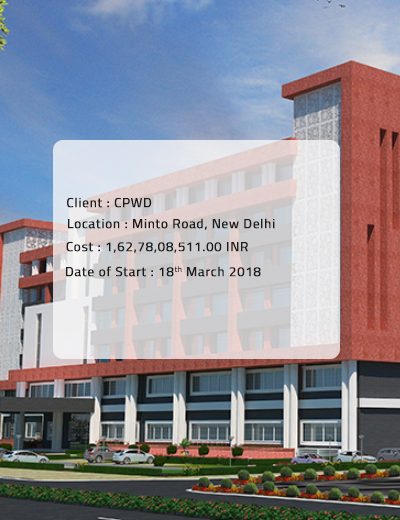 Government of India Press