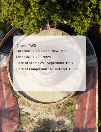 NSCB Smark & Tourist Complex